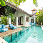 villa seminyak bali private pool